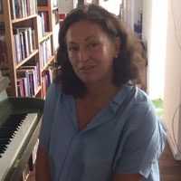 Veronika Peters über das Ratschhaus Veronika Peters über das Ratschhaus