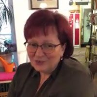 Kerstin L. über den Blues-Lick und seine Musik Kerstin L. über den Blues-Lick und seine Musik