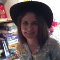 Lisa N. über Nachhaltigkeit Lisa N. über Nachhaltigkeit